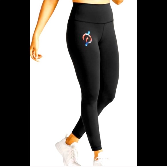 peloton wunder under train legging